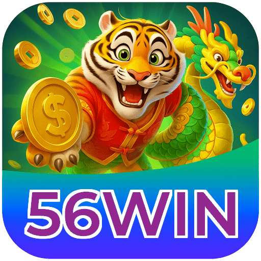56WIN Logo