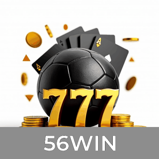 Experimente o Acesso Premium e Seguro no 56WIN