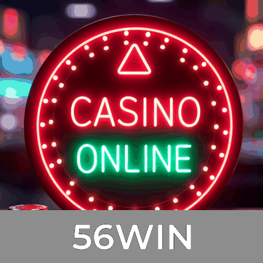 56WIN: A Plataforma de Jogos Online com Segurança e Profissionalismo