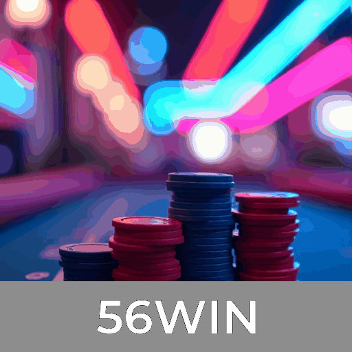 56WIN: Aproveite Bônus Únicos e Ofertas Generosas