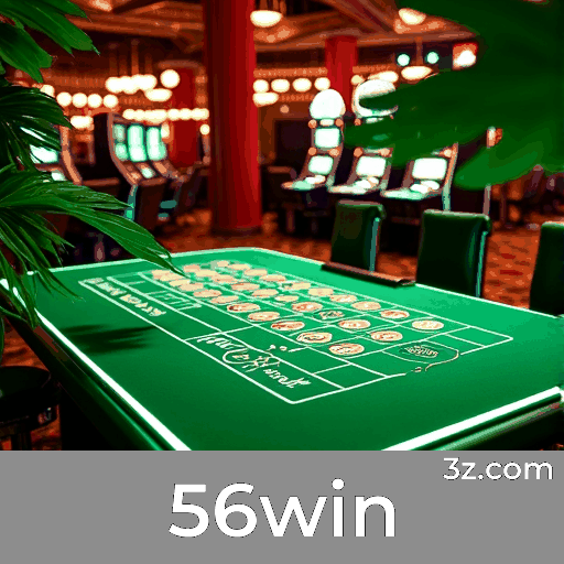 56win Plataforma: Onde Comunidade e Interação Se Conectam