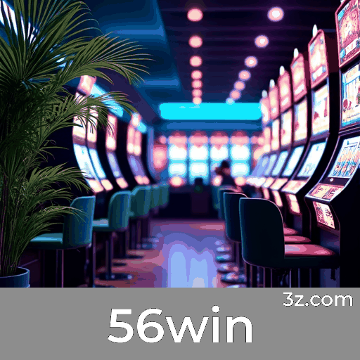 Descubra o Valor Exclusivo do 56win App